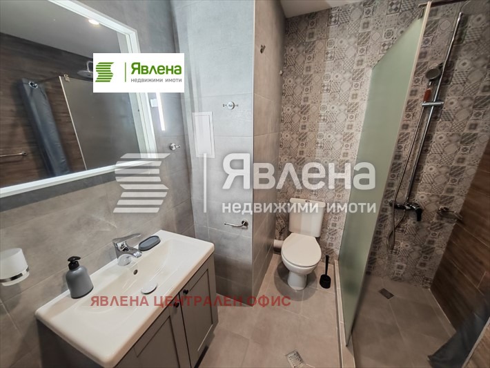 Дава под наем 3-СТАЕН, гр. София, Младост 3, снимка 4 - Апартаменти - 54684738