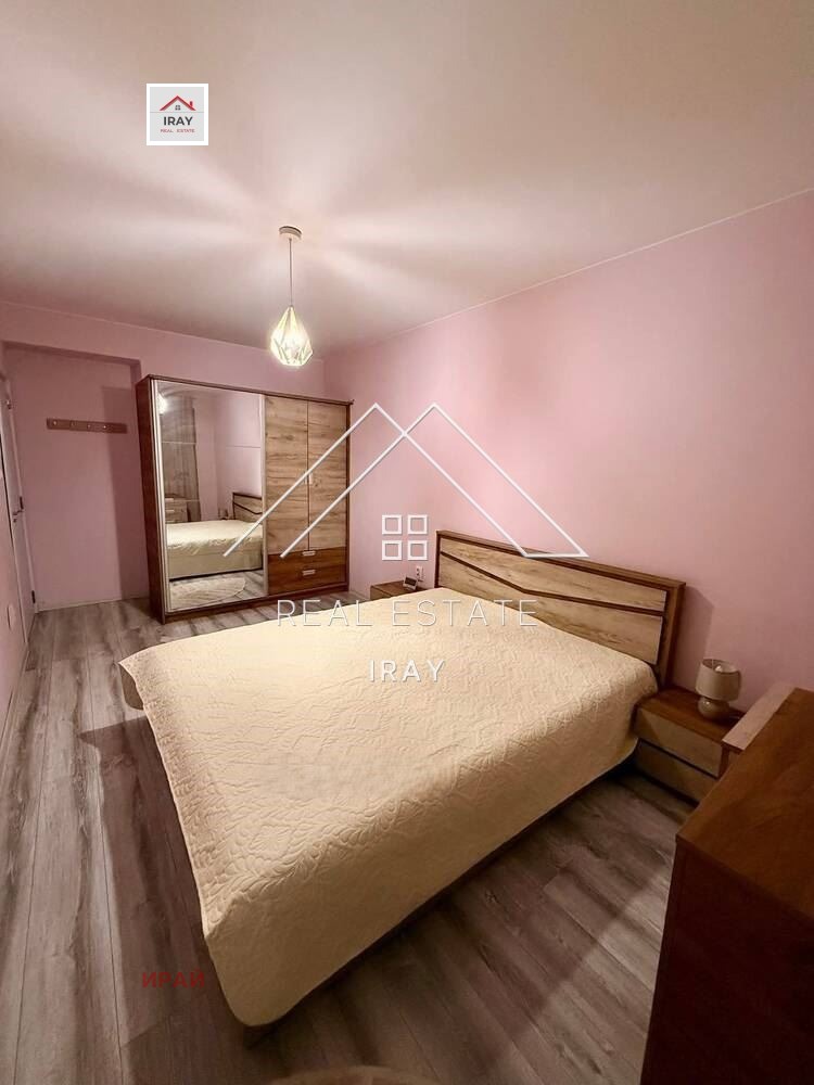 Дава под наем 3-СТАЕН, гр. Стара Загора, Център, снимка 3 - Апартаменти - 56131777