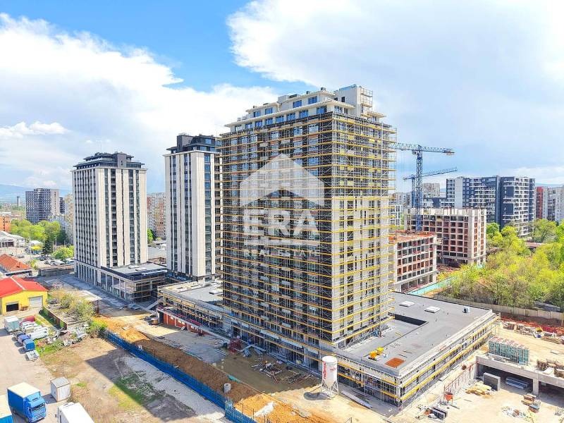 Do wynajęcia  Sklep Sofia , Baniszora , 51 mkw | 55747963