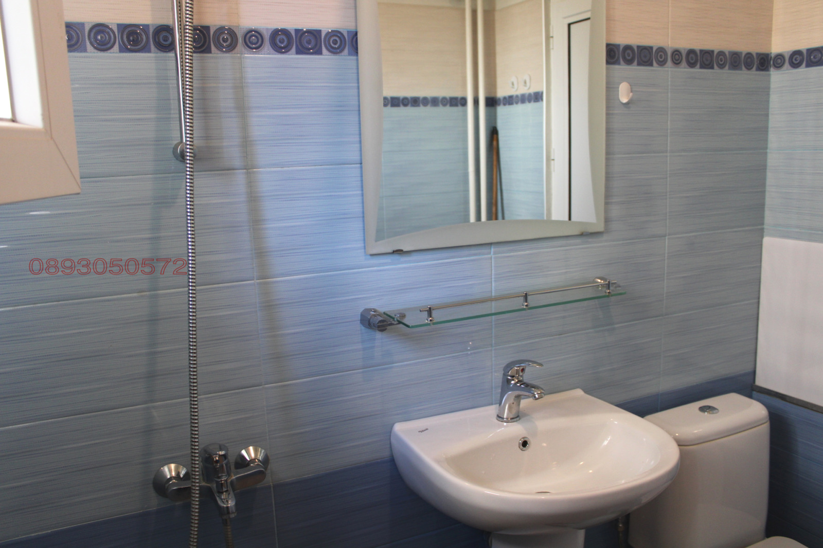 Дава под наем 1-СТАЕН, гр. София, Света Троица, снимка 16 - Апартаменти - 53923722