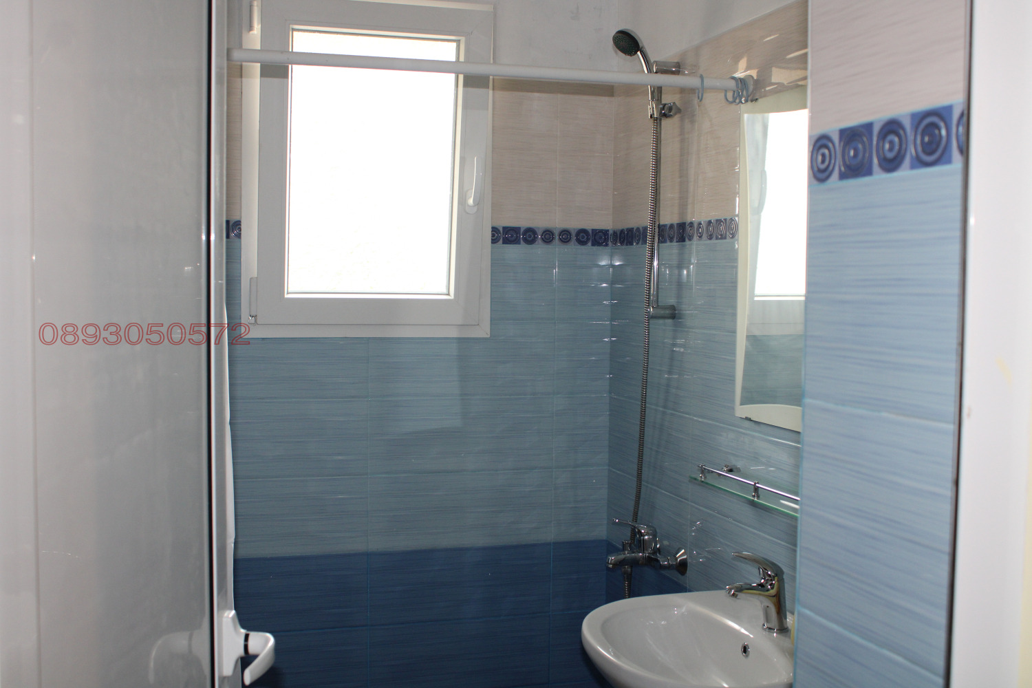 Дава под наем 1-СТАЕН, гр. София, Света Троица, снимка 17 - Апартаменти - 53923722