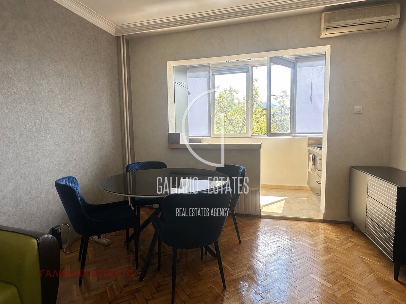 Дава под наем 2-СТАЕН, гр. София, Стрелбище, снимка 4 - Апартаменти - 55722490