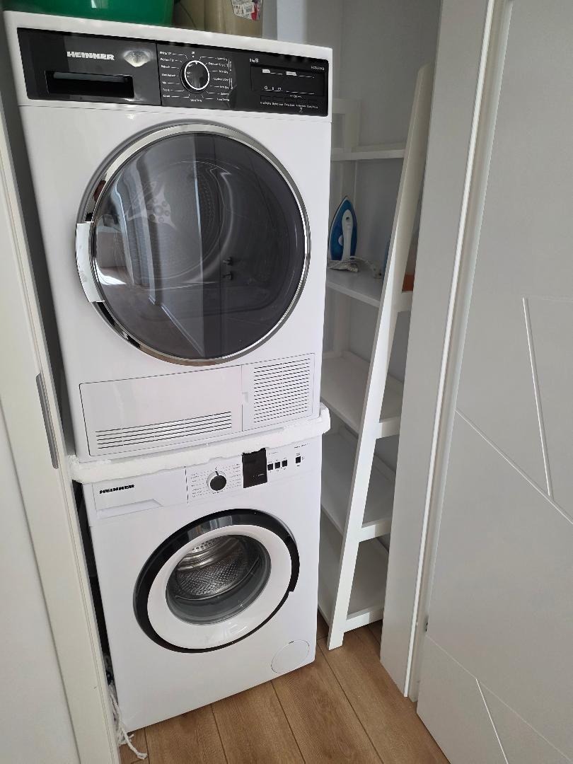 Дава под наем 3-СТАЕН, гр. София, Полигона, снимка 8 - Апартаменти - 53859326