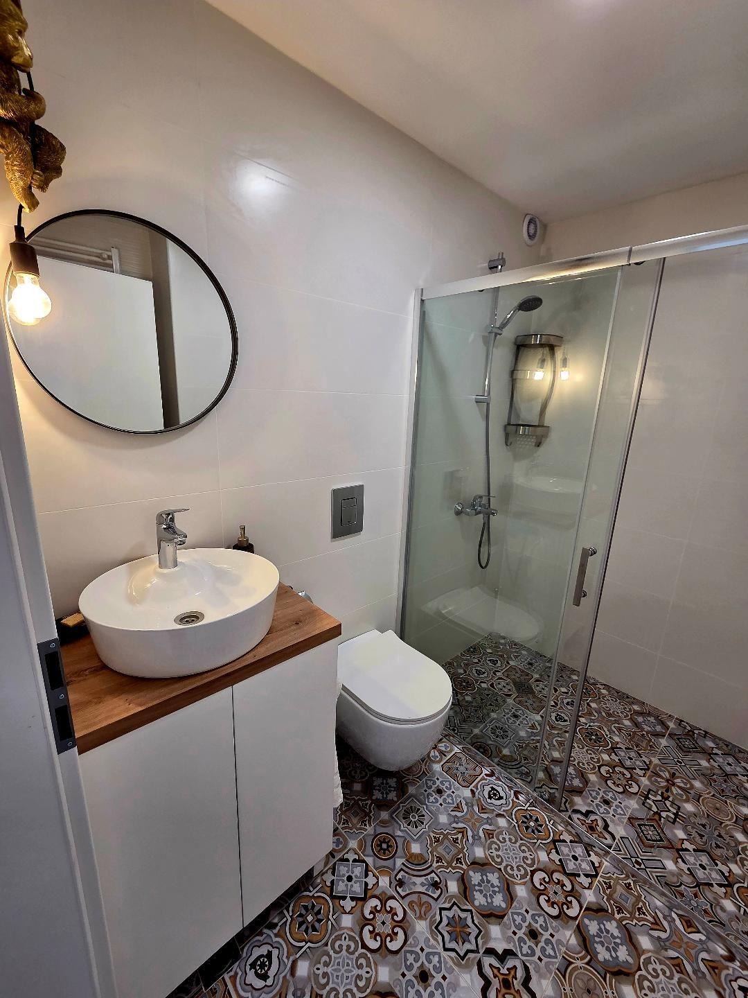 Дава под наем 3-СТАЕН, гр. София, Полигона, снимка 6 - Апартаменти - 53859326