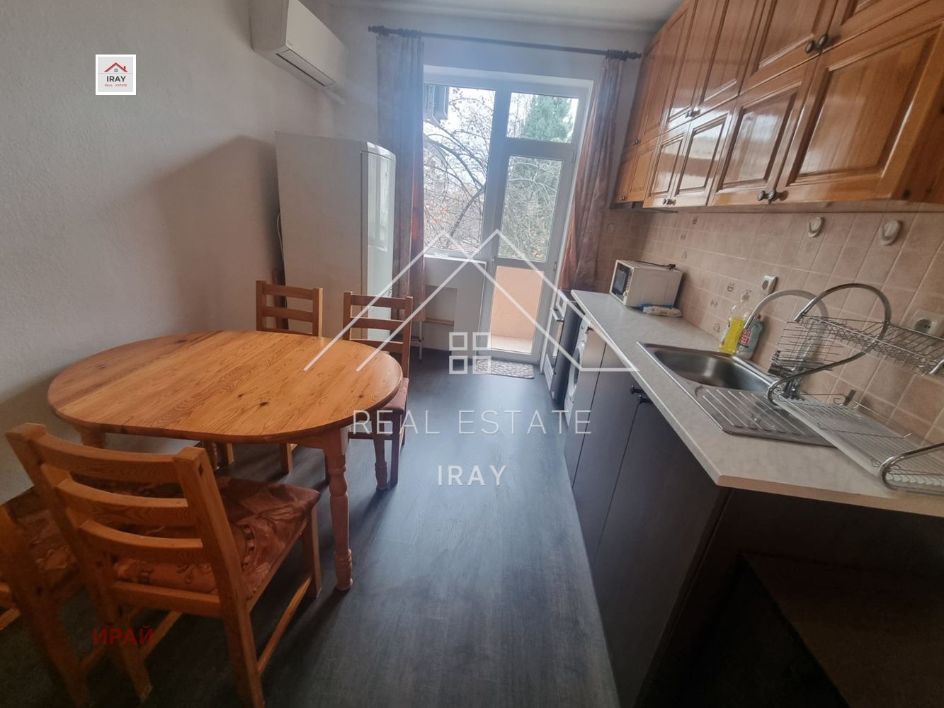 Дава под наем 3-СТАЕН, гр. Стара Загора, Център, снимка 4 - Апартаменти - 53888685