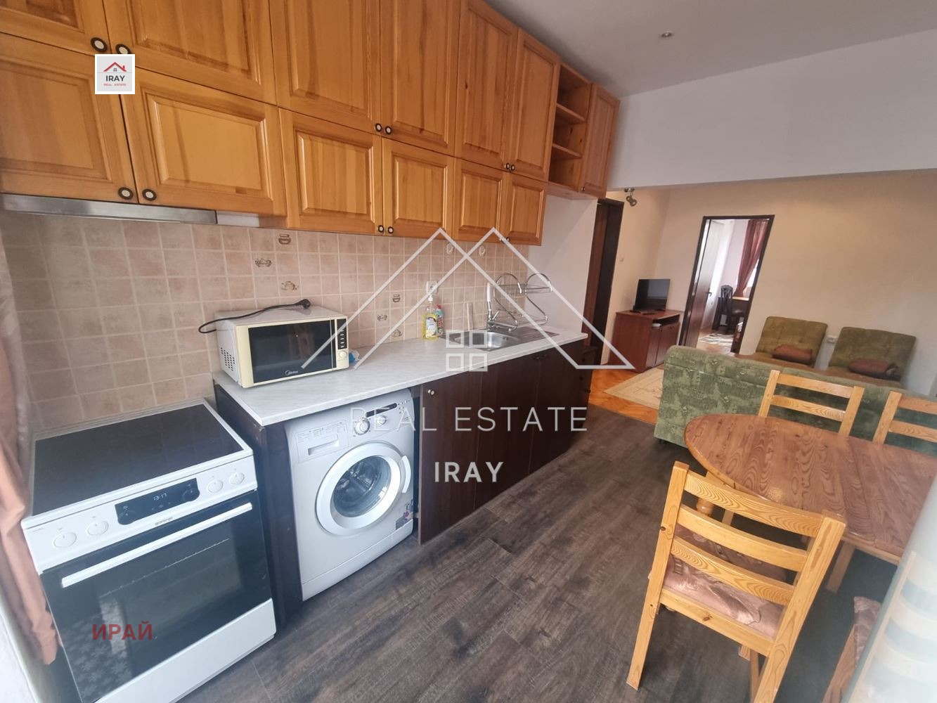 Дава под наем 3-СТАЕН, гр. Стара Загора, Център