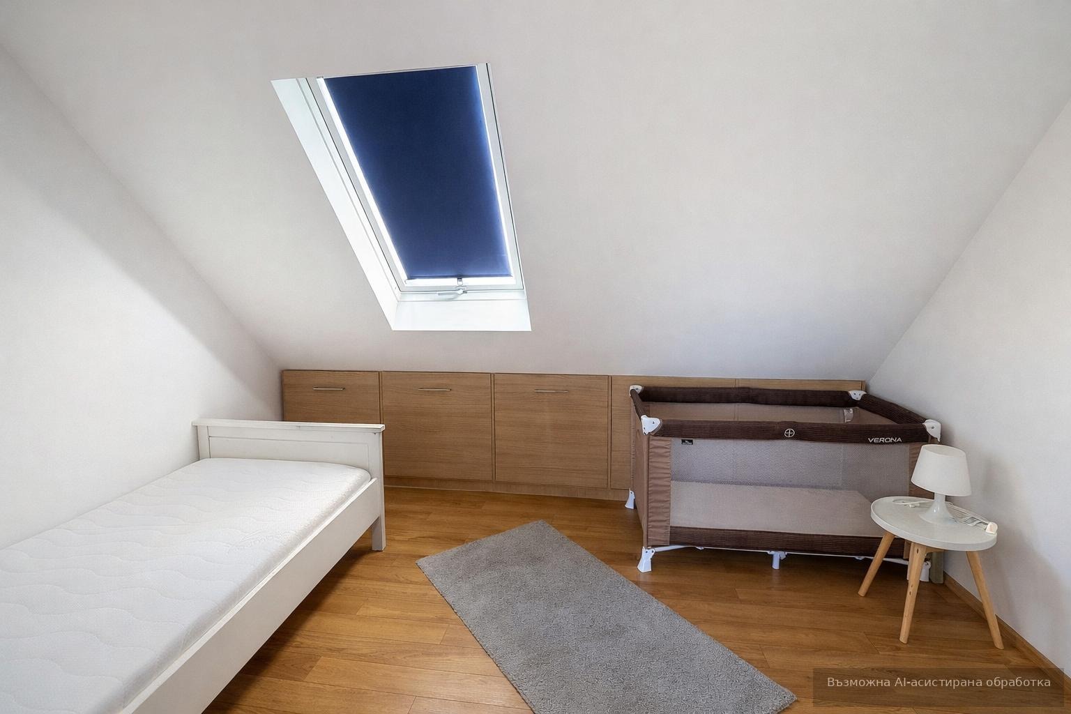 Дава под наем МЕЗОНЕТ, гр. Пловдив, Център, снимка 5 - Апартаменти - 54325804