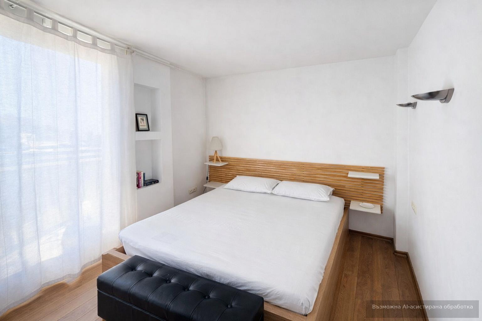 Дава под наем МЕЗОНЕТ, гр. Пловдив, Център, снимка 4 - Апартаменти - 54325804