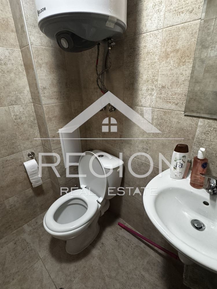 Дава под Наем 3-СТАЕН | Imot.bg — изображение 13