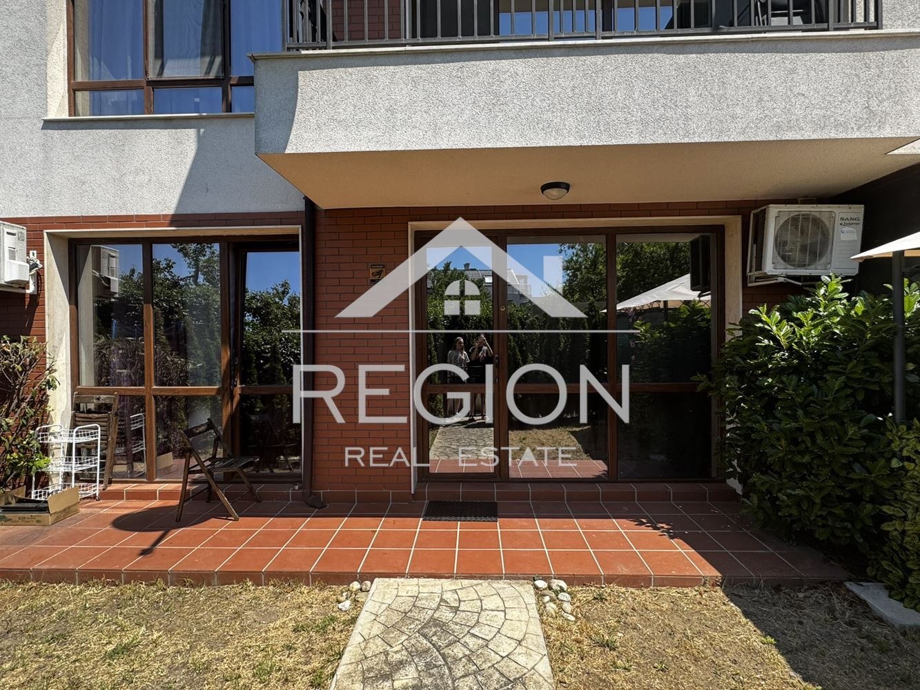 Дава под Наем 3-СТАЕН | Imot.bg — изображение 16