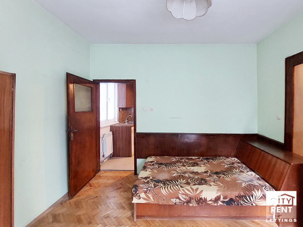 Дава под Наем ЕТАЖ ОТ КЪЩА | Imot.bg — изображение 3