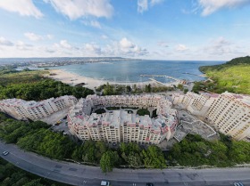 1 camera da letto Asparuhovo, Varna 4