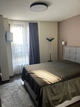 1 camera da letto Krastova vada, Sofia 4