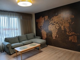 1 dormitorio Borovo, Sofia