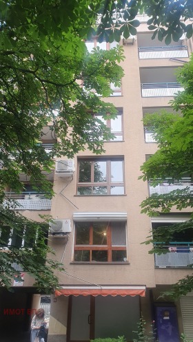 1 sovrum Strelbistje, Sofia