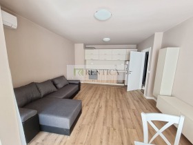1 camera da letto Okragna bolnitsa-Generali, Varna