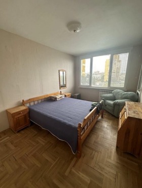 2 quartos Drujba 1, Sofia