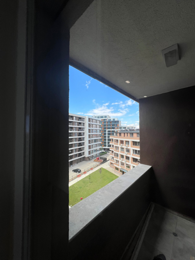 Zu vermieten  Studio Sofia , Malinowa dolina , 37 qm | 73131271 - Bild [7]
