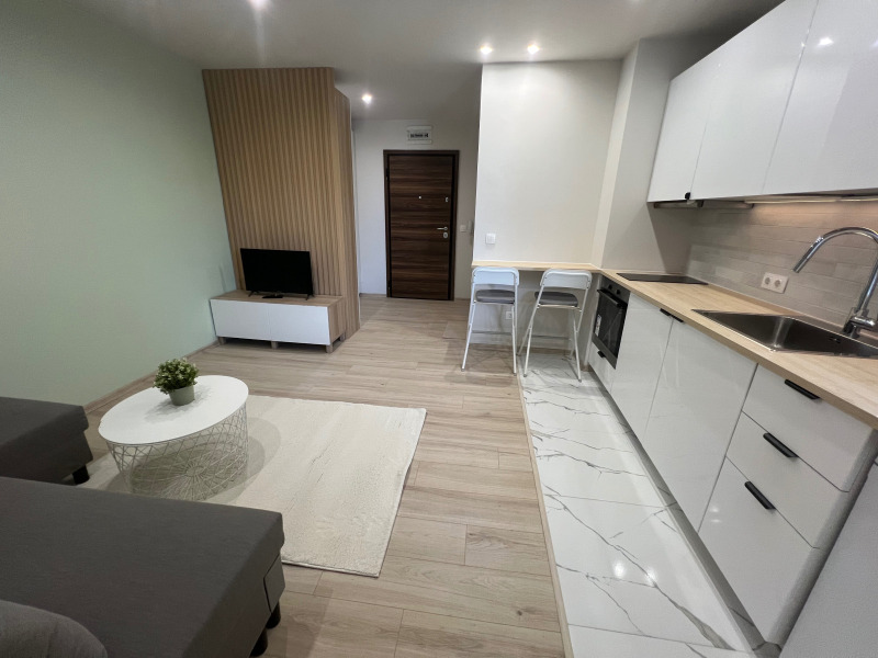 Zu vermieten  Studio Sofia , Malinowa dolina , 37 qm | 73131271