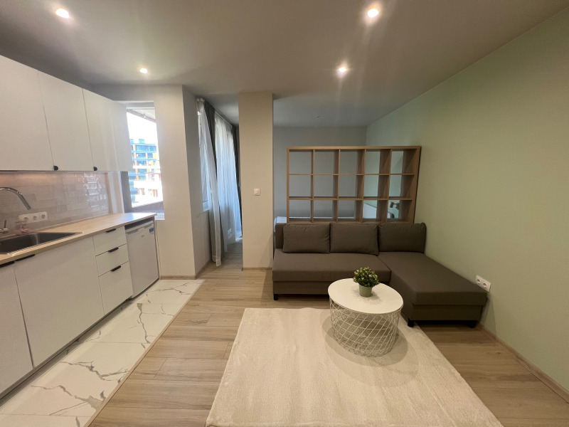Zu vermieten  Studio Sofia , Malinowa dolina , 37 qm | 73131271 - Bild [3]
