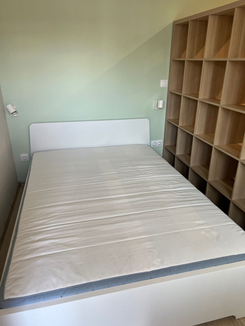 Zu vermieten  Studio Sofia , Malinowa dolina , 37 qm | 73131271 - Bild [5]