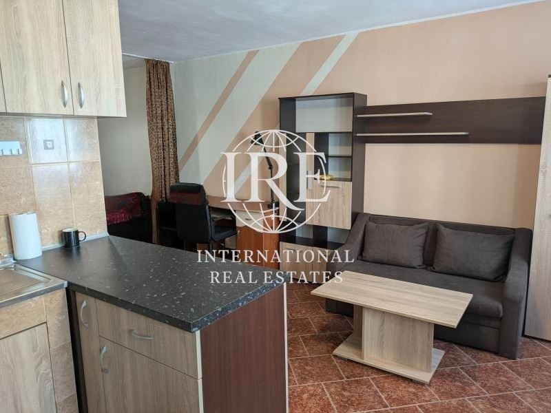 Дава под наем 1-СТАЕН, гр. Варна, Левски 1, снимка 2 - Апартаменти - 53499031