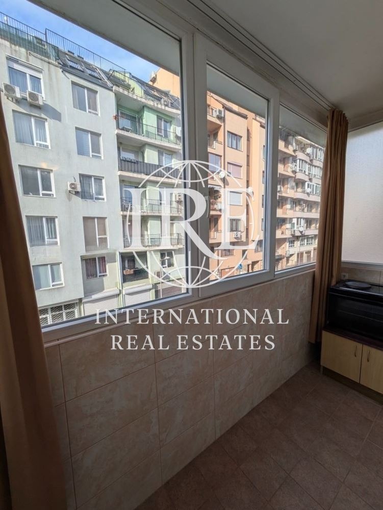 Дава под наем 1-СТАЕН, гр. Варна, Левски 1, снимка 5 - Апартаменти - 53499031