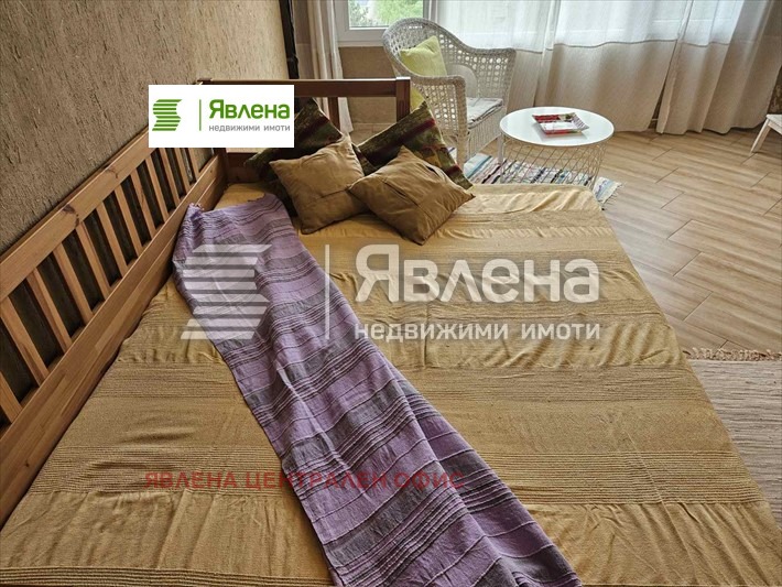 Дава под наем 1-СТАЕН, гр. София, Младост 2, снимка 7 - Апартаменти - 54435771