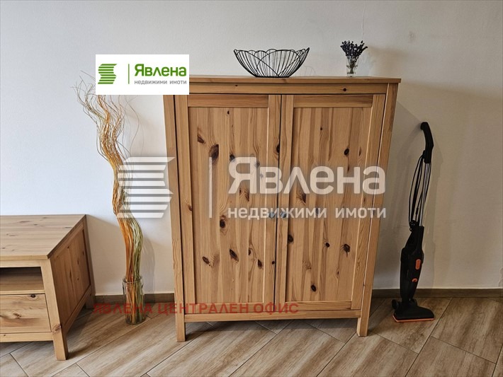 Дава под наем 1-СТАЕН, гр. София, Младост 2, снимка 9 - Апартаменти - 54435771