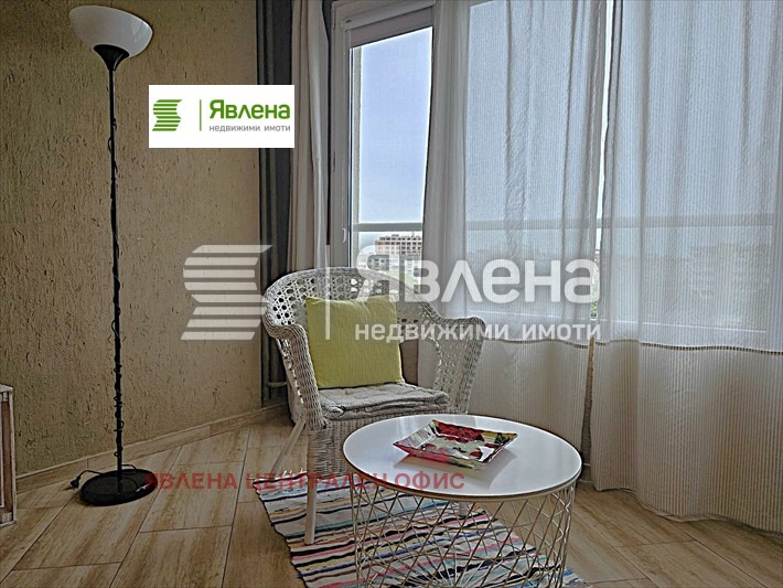 Дава под наем 1-СТАЕН, гр. София, Младост 2, снимка 10 - Апартаменти - 54435771