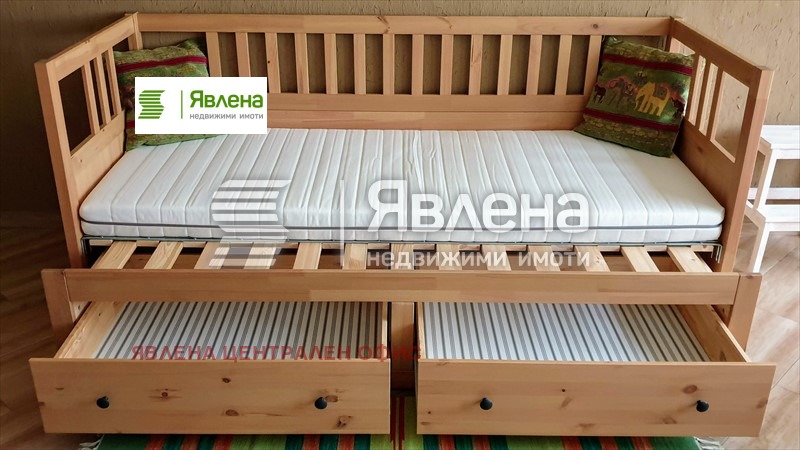 Дава под наем 1-СТАЕН, гр. София, Младост 2, снимка 8 - Апартаменти - 54435771