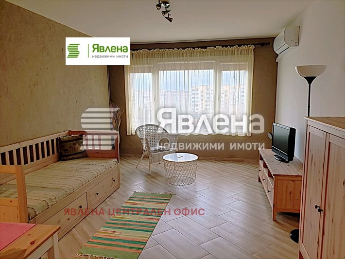 Дава под наем 1-СТАЕН, гр. София, Младост 2, снимка 6 - Апартаменти - 54435771
