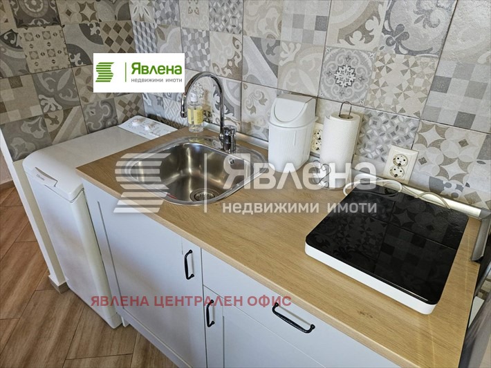 Дава под наем 1-СТАЕН, гр. София, Младост 2, снимка 3 - Апартаменти - 54435771