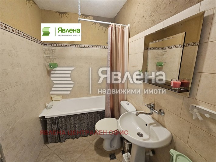 Дава под наем 1-СТАЕН, гр. София, Младост 2, снимка 11 - Апартаменти - 54435771