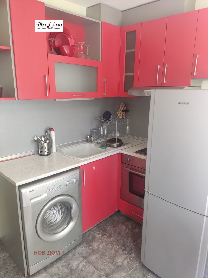 A louer  1 chambre Varna , Okrajna bolnitsa-Generali , 48 m² | 76292068