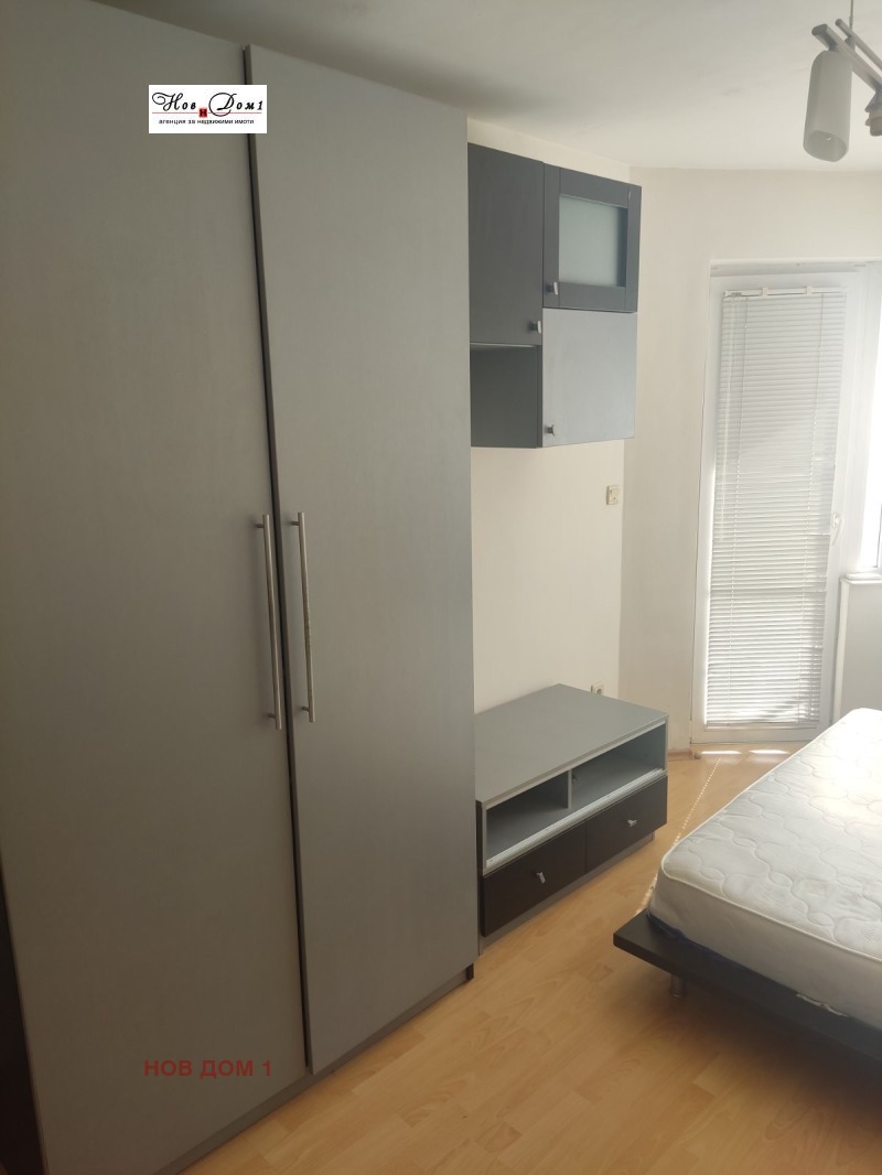 En renta  1 dormitorio Varna , Okrazhna bolnitsa-Generali , 48 metros cuadrados | 76292068 - imagen [5]