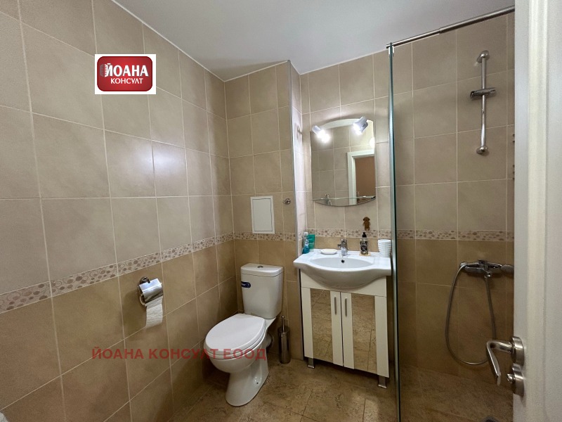 A louer  1 chambre Pleven , Chirok tsentar , 56 m² | 58081233 - image [9]