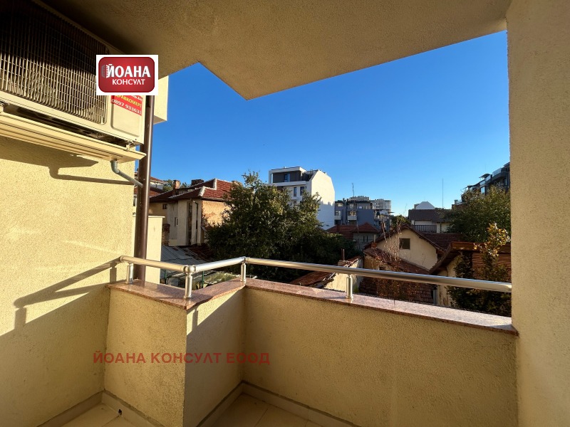 A louer  1 chambre Pleven , Chirok tsentar , 56 m² | 58081233 - image [13]