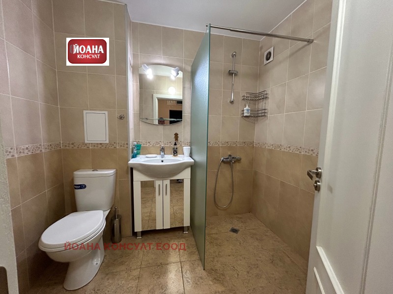 A louer  1 chambre Pleven , Chirok tsentar , 56 m² | 58081233 - image [10]