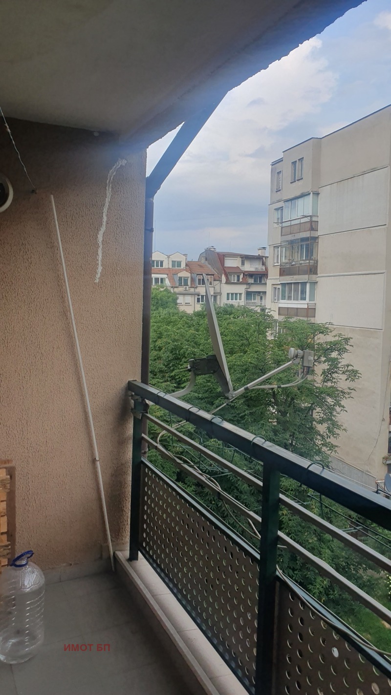Kiralık  1 yatak odası Sofia , Strelbişe , 67 metrekare | 94678807 - görüntü [8]