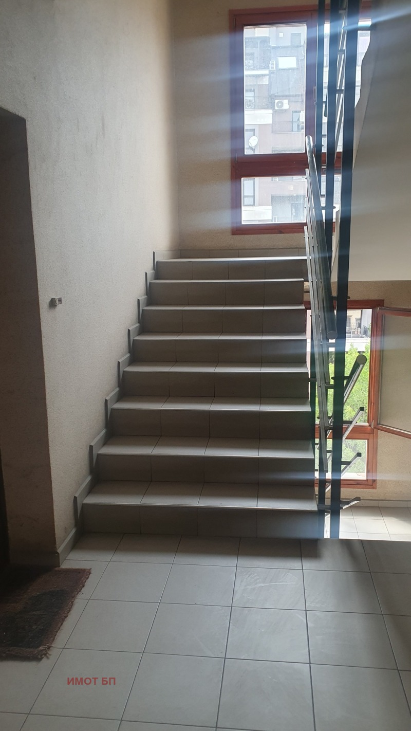 Kiralık  1 yatak odası Sofia , Strelbişe , 67 metrekare | 94678807 - görüntü [13]
