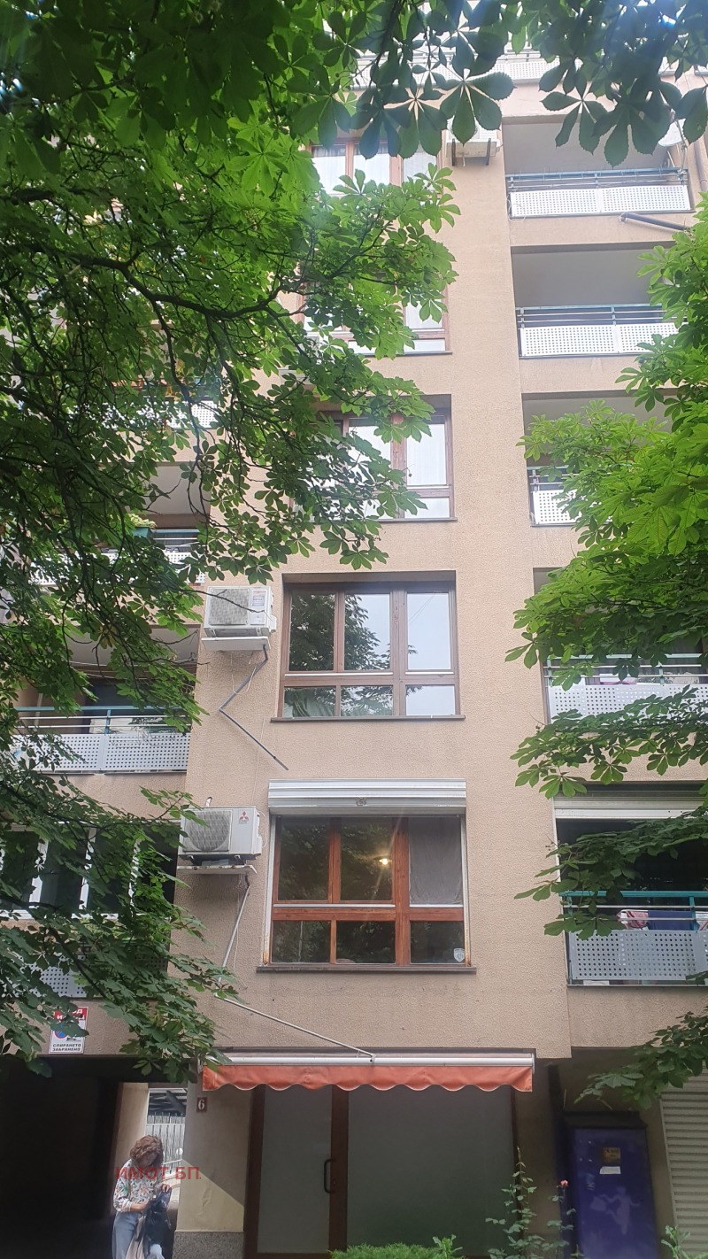 Kiralık  1 yatak odası Sofia , Strelbişe , 67 metrekare | 94678807