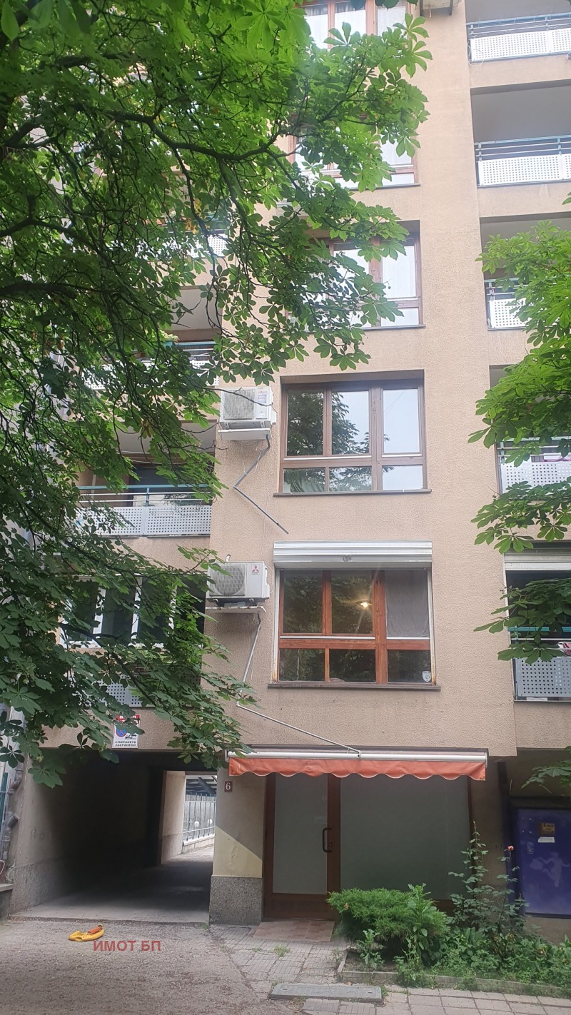 Kiralık  1 yatak odası Sofia , Strelbişe , 67 metrekare | 94678807 - görüntü [2]