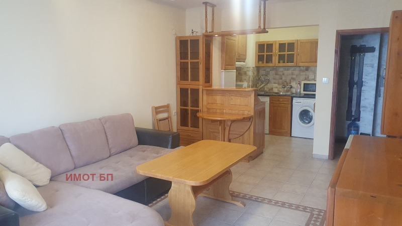 Kiralık  1 yatak odası Sofia , Strelbişe , 67 metrekare | 94678807 - görüntü [4]