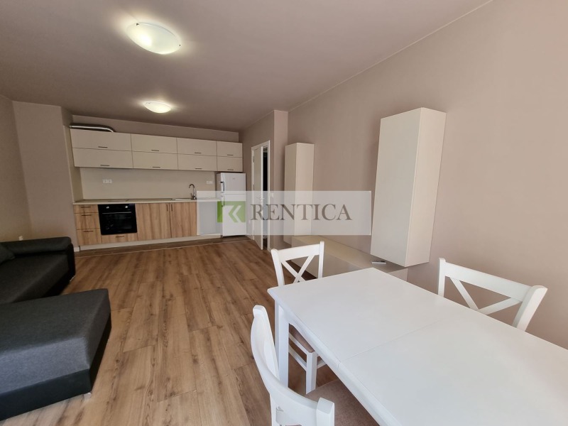 Da affittare  1 camera da letto Varna , Okragna bolnitsa-Generali , 65 mq | 59548473 - Immagine [5]