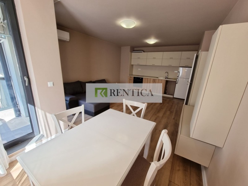 Da affittare  1 camera da letto Varna , Okragna bolnitsa-Generali , 65 mq | 59548473 - Immagine [4]