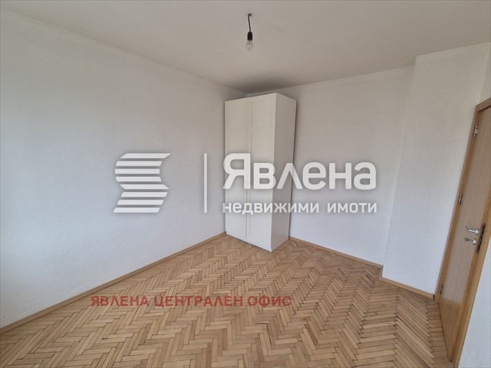 Дава под наем 2-СТАЕН, гр. София, Гео Милев, снимка 4 - Апартаменти - 53713817