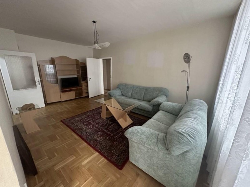 Para alugar  2 quartos Sofia , Drujba 1 , 110 m² | 44498229 - imagem [2]