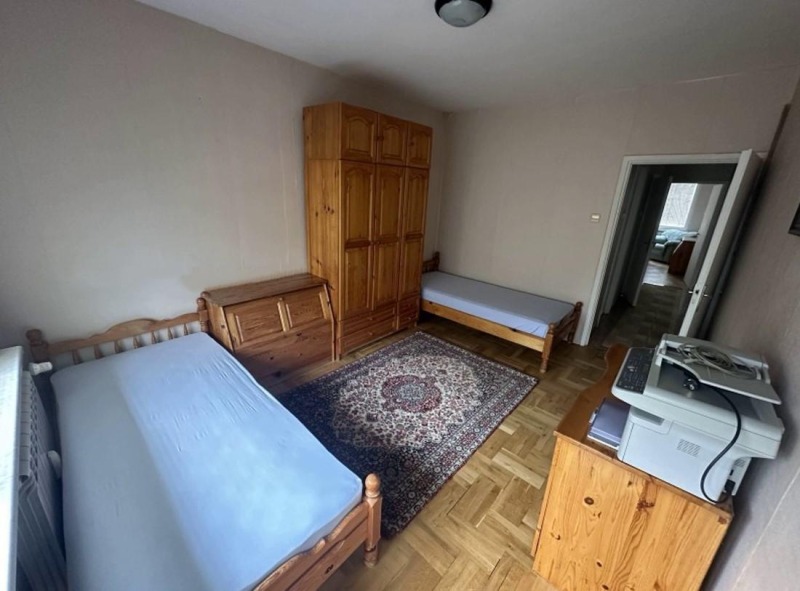Para alugar  2 quartos Sofia , Drujba 1 , 110 m² | 44498229 - imagem [6]
