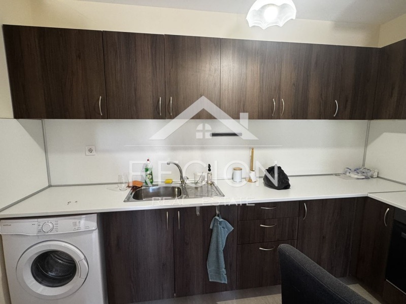 Til leie  2 soverom Varna , Briz , 70 kvm | 92037792 - bilde [2]